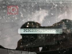 دودج تشارجر